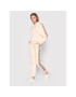 Guess Долнище анцуг V2RB05 KA3P1 Оранжев Regular Fit - Pepit.bg