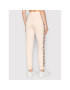 Guess Долнище анцуг V2RB05 KA3P1 Оранжев Regular Fit - Pepit.bg