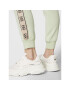 Guess Долнище анцуг V2RB05 KA3P1 Зелен Regular Fit - Pepit.bg