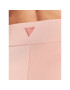 Guess Долнище анцуг V2RB14 K7UW2 Розов Relaxed Fit - Pepit.bg
