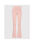 Guess Долнище анцуг V2RB14 K7UW2 Розов Relaxed Fit - Pepit.bg