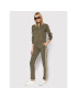 Guess Долнище анцуг V2RB26 KA3P1 Зелен Regular Fit - Pepit.bg