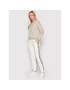 Guess Долнище анцуг V2YB15 KA3P1 Бежов Regular Fit - Pepit.bg