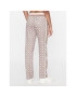 Guess Долнище анцуг V3BB05 KB212 Бежов Regular Fit - Pepit.bg