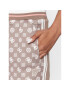 Guess Долнище анцуг V3BB05 KB212 Бежов Regular Fit - Pepit.bg