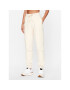 Guess Долнище анцуг V3BB14 KBXX1 Бежов Regular Fit - Pepit.bg