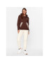 Guess Долнище анцуг V3BB14 KBXX1 Бежов Regular Fit - Pepit.bg
