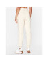 Guess Долнище анцуг V3BB14 KBXX1 Бежов Regular Fit - Pepit.bg