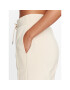 Guess Долнище анцуг V3BB14 KBXX1 Бежов Regular Fit - Pepit.bg