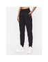 Guess Долнище анцуг V3BB14 KBXX1 Черен Regular Fit - Pepit.bg