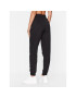 Guess Долнище анцуг V3BB14 KBXX1 Черен Regular Fit - Pepit.bg