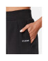 Guess Долнище анцуг V3BB14 KBXX1 Черен Regular Fit - Pepit.bg