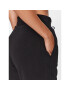 Guess Долнище анцуг V3BB14 KBXX1 Черен Regular Fit - Pepit.bg