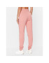 Guess Долнище анцуг V3BB14 KBXX1 Розов Regular Fit - Pepit.bg