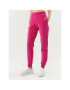 Guess Долнище анцуг V3BB18 K7ON1 Розов Regular Fit - Pepit.bg