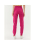 Guess Долнище анцуг V3BB18 K7ON1 Розов Regular Fit - Pepit.bg
