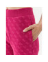 Guess Долнище анцуг V3BB18 K7ON1 Розов Regular Fit - Pepit.bg