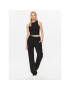 Guess Долнище анцуг V3RB21 K7UW2 Черен Regular Fit - Pepit.bg