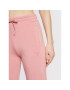 Guess Долнище анцуг V3RB21 K7UW2 Розов Regular Fit - Pepit.bg