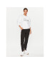 Guess Долнище анцуг W3YB18 KB932 Черен Regular Fit - Pepit.bg
