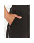 Guess Долнище анцуг W3YB18 KB932 Черен Regular Fit - Pepit.bg