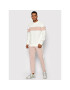 Guess Долнище анцуг Z2GB05 KA3P1 Розов Regular Fit - Pepit.bg