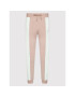 Guess Долнище анцуг Z2GB05 KA3P1 Розов Regular Fit - Pepit.bg