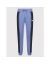 Guess Долнище анцуг Z2GB05 KA3P1 Виолетов Regular Fit - Pepit.bg