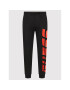 Guess Долнище анцуг Z2RB07 KAIJ1 Черен Regular Fit - Pepit.bg