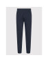 Guess Долнище анцуг Z2RB16 FL03P Тъмносин Regular Fit - Pepit.bg