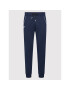 Guess Долнище анцуг Z2YB00 KA3P1 Тъмносин Regular Fit - Pepit.bg