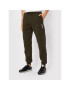 Guess Долнище анцуг Z2YB09 KA3P1 Зелен Regular Fit - Pepit.bg