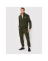 Guess Долнище анцуг Z2YB09 KA3P1 Зелен Regular Fit - Pepit.bg