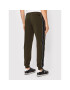 Guess Долнище анцуг Z2YB09 KA3P1 Зелен Regular Fit - Pepit.bg