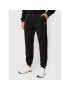 Guess Долнище анцуг Z2YB17 FL04W Черен Regular Fit - Pepit.bg