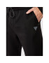 Guess Долнище анцуг Z2YB17 FL04W Черен Regular Fit - Pepit.bg