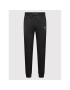 Guess Долнище анцуг Z2YB17 FL04W Черен Regular Fit - Pepit.bg