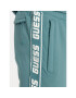 Guess Долнище анцуг Z2YB19 K6ZS1 Син Regular Fit - Pepit.bg