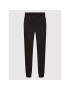 Guess Долнище анцуг Z2YB22 KAIJ1 Черен Regular Fit - Pepit.bg