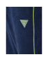 Guess Долнище анцуг Z3YB03 KBC00 Тъмносин Regular Fit - Pepit.bg