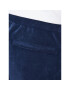 Guess Долнище анцуг Z3YB03 KBC00 Тъмносин Regular Fit - Pepit.bg