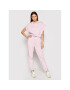 Guess Долнище анцуг Alene O1GA04 K68I1 Розов Regular Fit - Pepit.bg