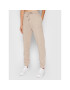 Guess Долнище анцуг Alene O1GA04 K68M1 Бежов Regular Fit - Pepit.bg