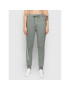 Guess Долнище анцуг Alexandra O1BA11 KAOR1 Сив Regular Fit - Pepit.bg