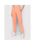 Guess Долнище анцуг Caren O1BA67 FL03S Оранжев Regular Fit - Pepit.bg