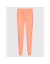 Guess Долнище анцуг Caren O1BA67 FL03S Оранжев Regular Fit - Pepit.bg