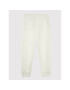Guess Долнище анцуг J1BQ18 KAMN2 Бял Regular Fit - Pepit.bg
