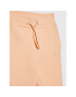 Guess Долнище анцуг J2GQ11 FL03S Оранжев Regular Fit - Pepit.bg