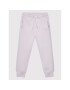 Guess Долнище анцуг J2GQ11 FL03S Виолетов Regular Fit - Pepit.bg