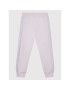Guess Долнище анцуг J2GQ11 FL03S Виолетов Regular Fit - Pepit.bg